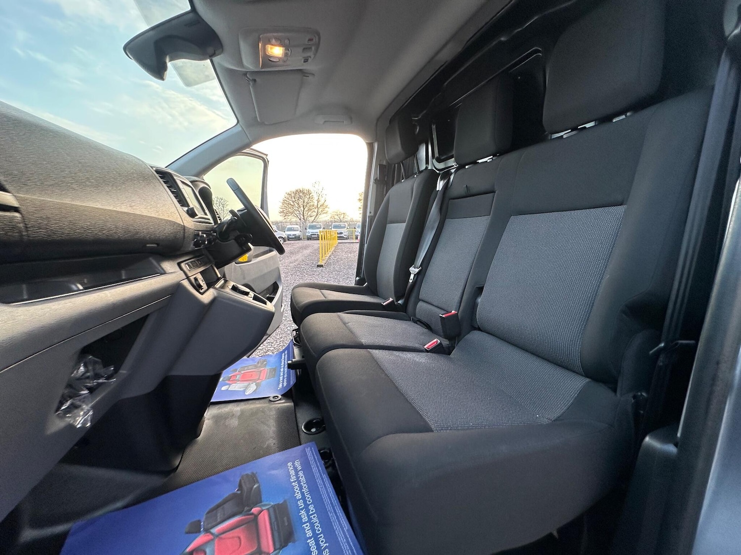 Used Citroen Dispatch 2022 for sale - 77738256: Photo 20