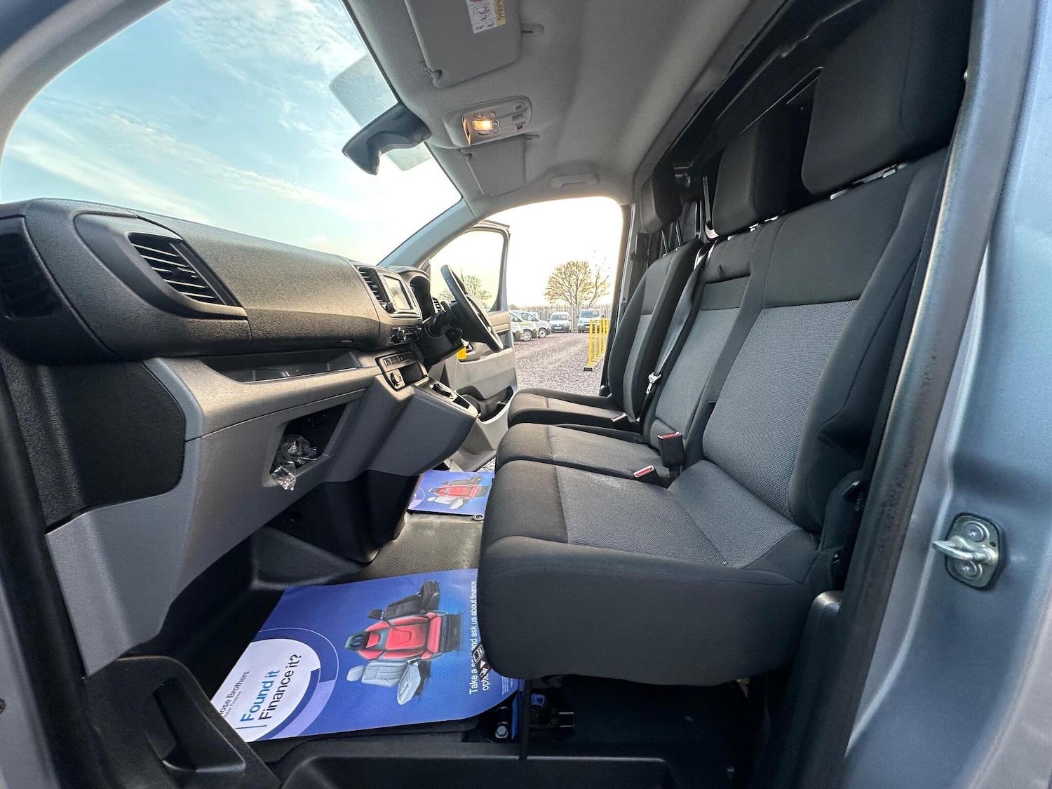 Used Citroen Dispatch 2022 for sale - 77738256: Photo 21