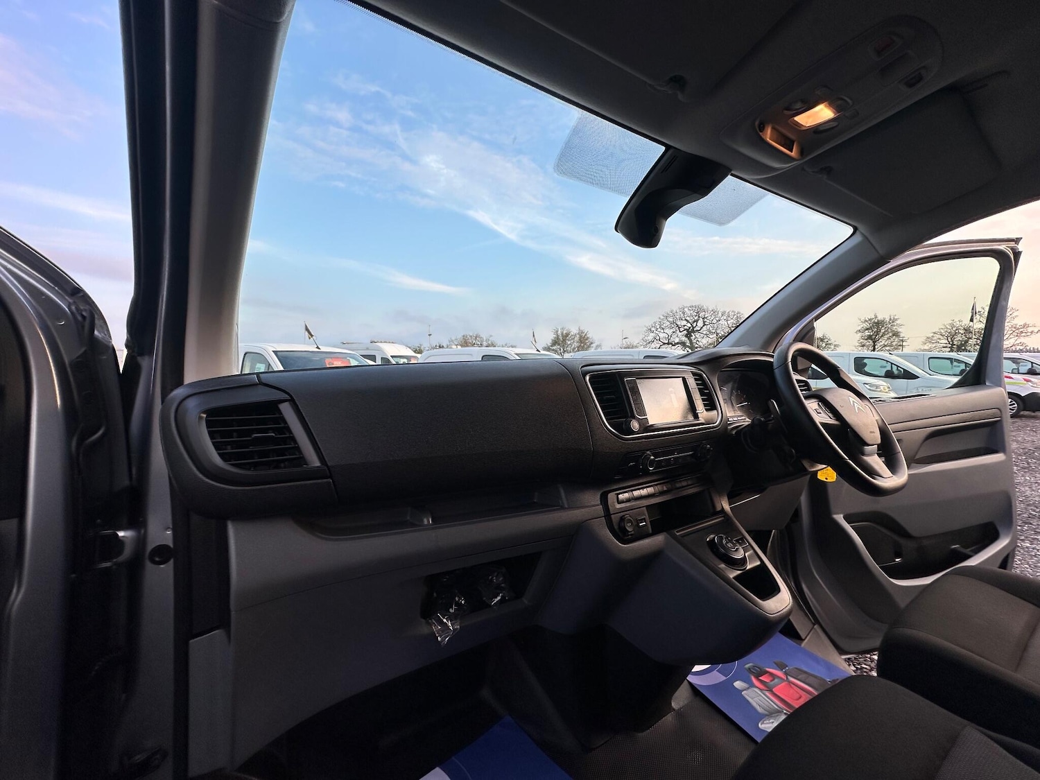 Used Citroen Dispatch 2022 for sale - 77738256: Photo 22