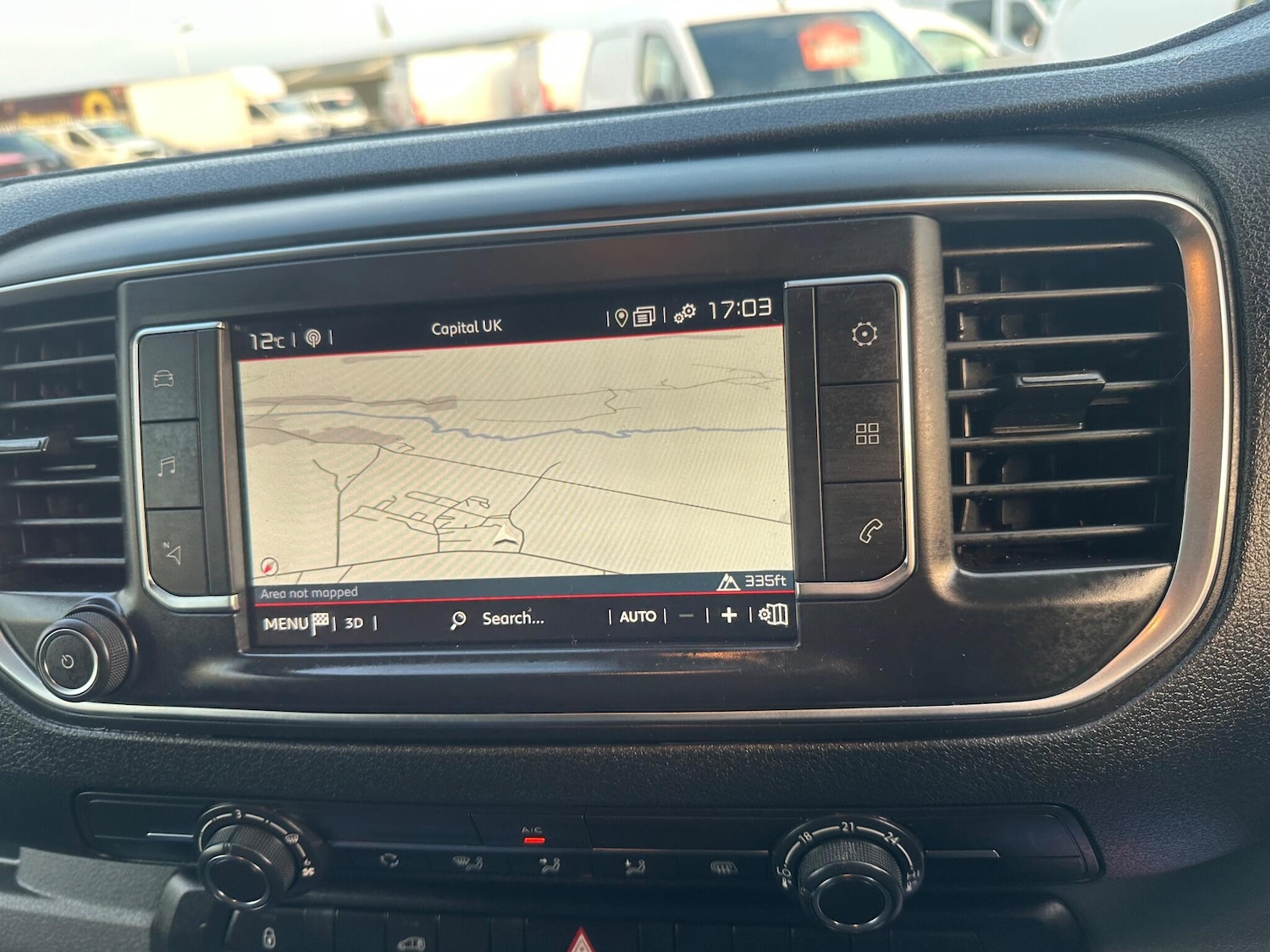 Used Citroen Dispatch 2022 for sale - 77738256: Photo 23