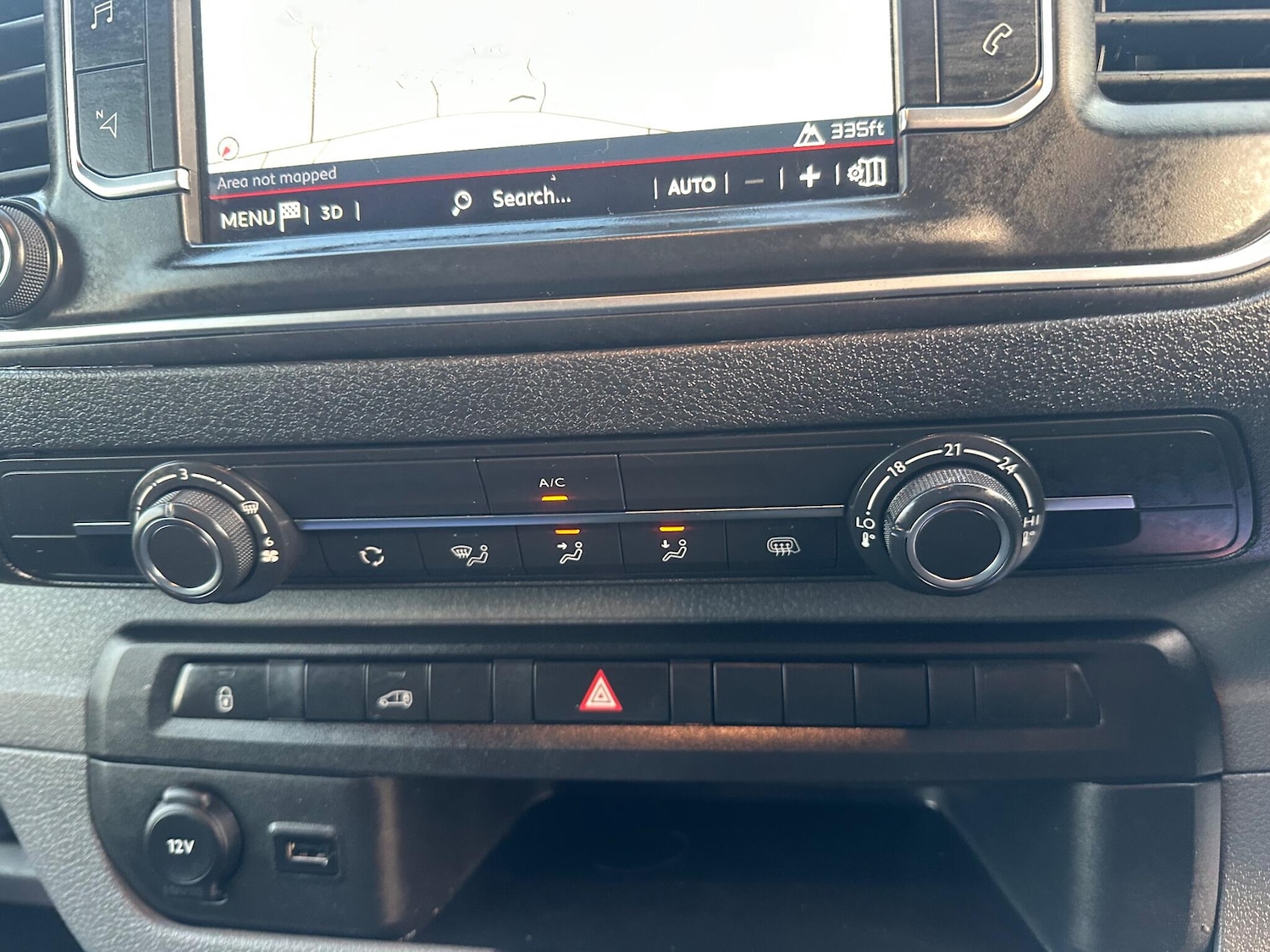 Used Citroen Dispatch 2022 for sale - 77738256: Photo 24