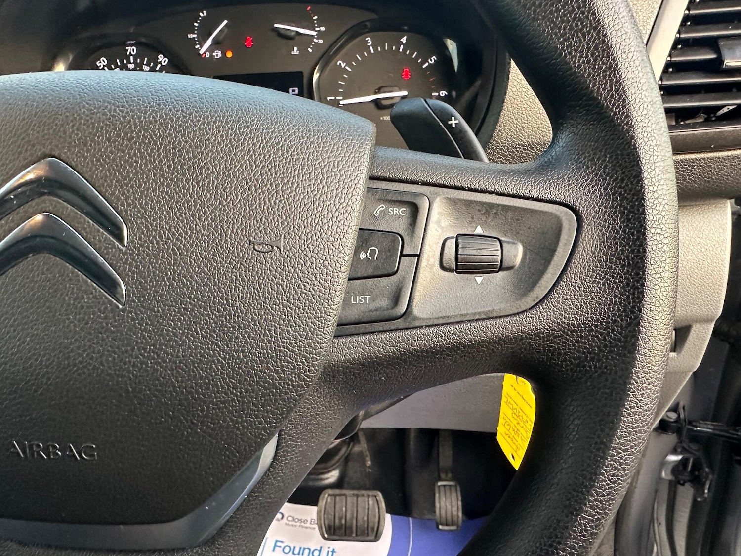 Used Citroen Dispatch 2022 for sale - 77738256: Photo 27