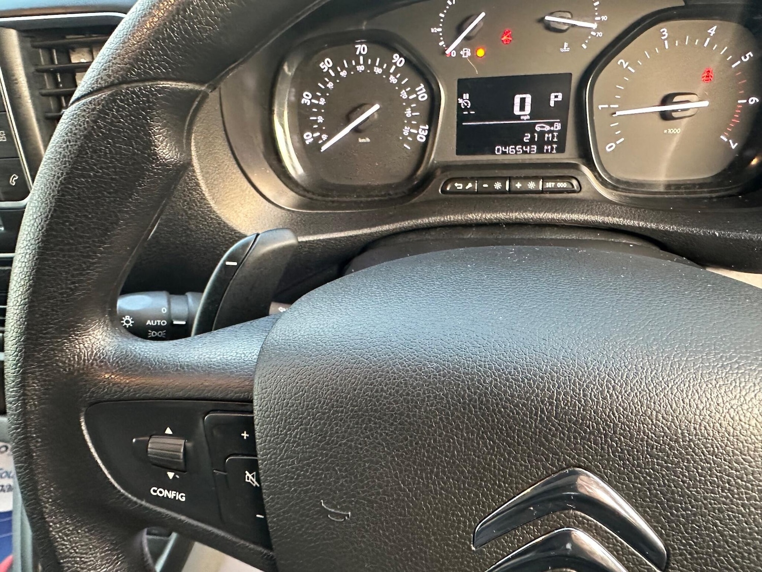 Used Citroen Dispatch 2022 for sale - 77738256: Photo 28