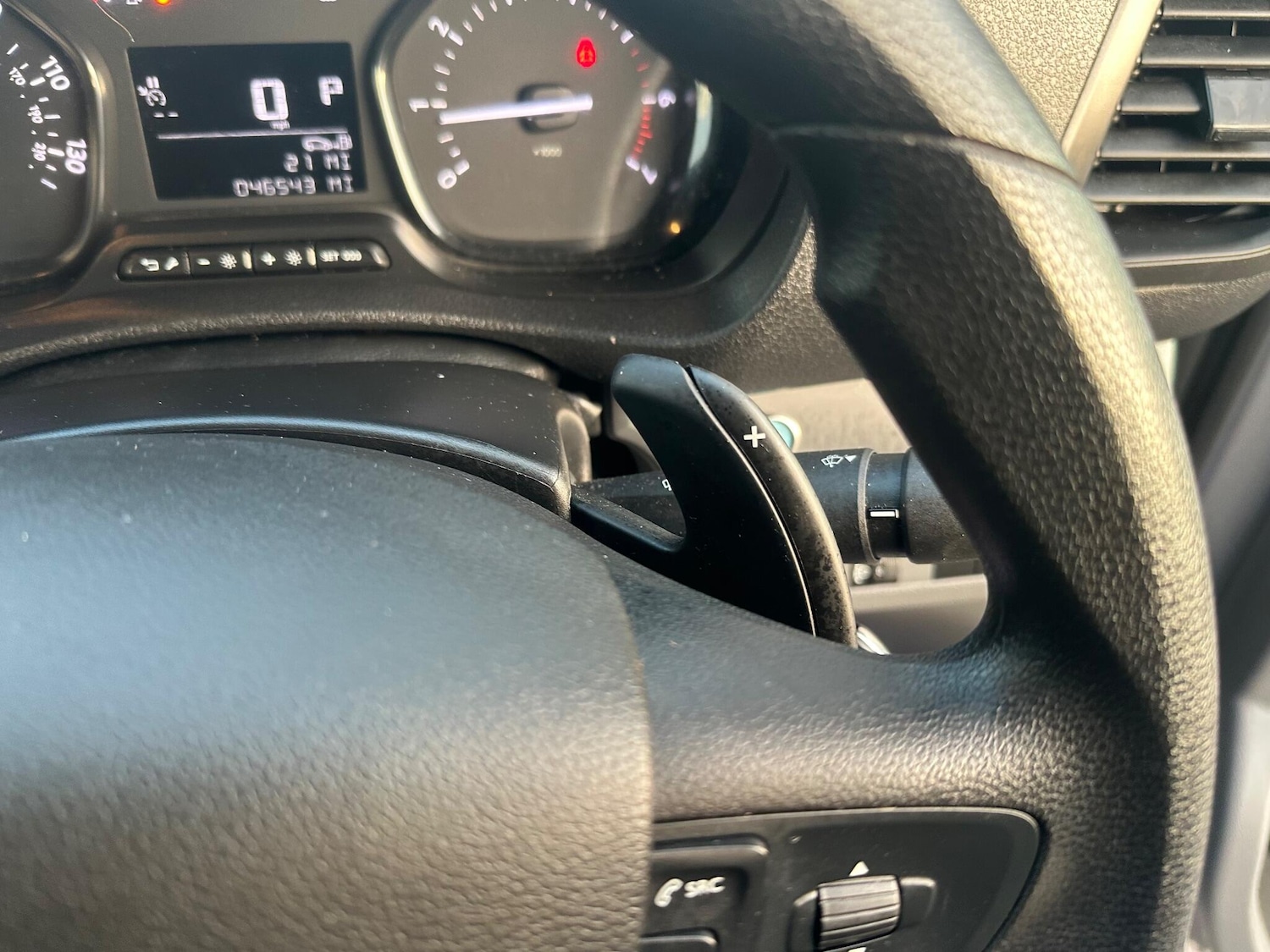 Used Citroen Dispatch 2022 for sale - 77738256: Photo 29