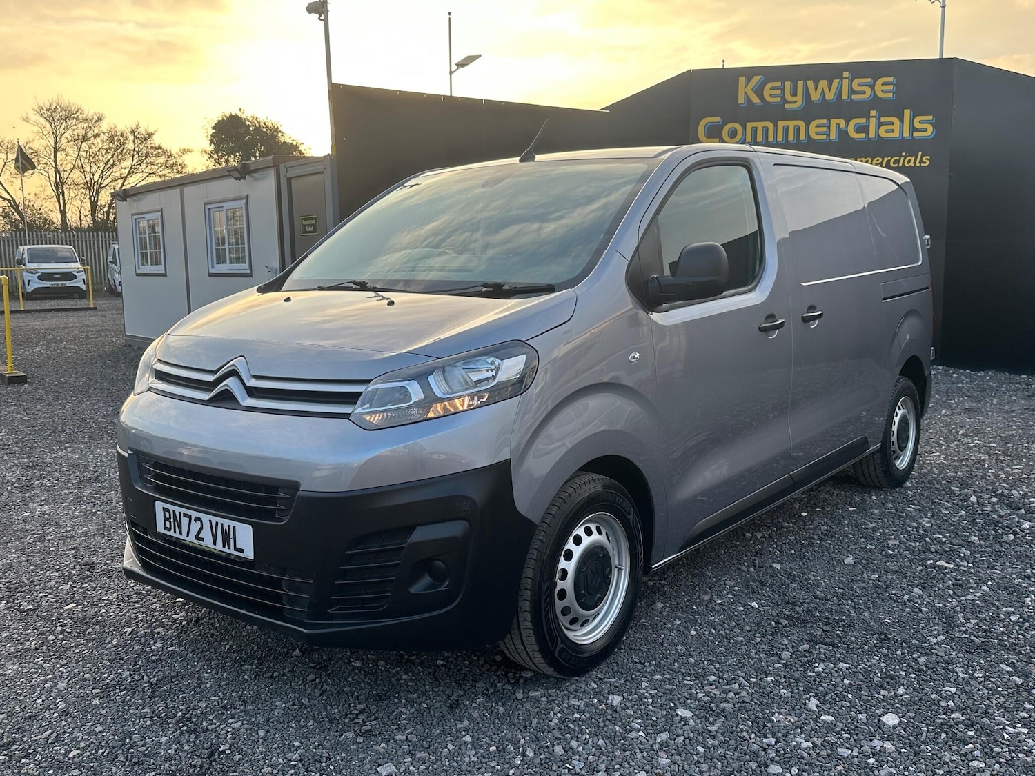 Used Citroen Dispatch 2022 for sale - 77738256: Photo 3