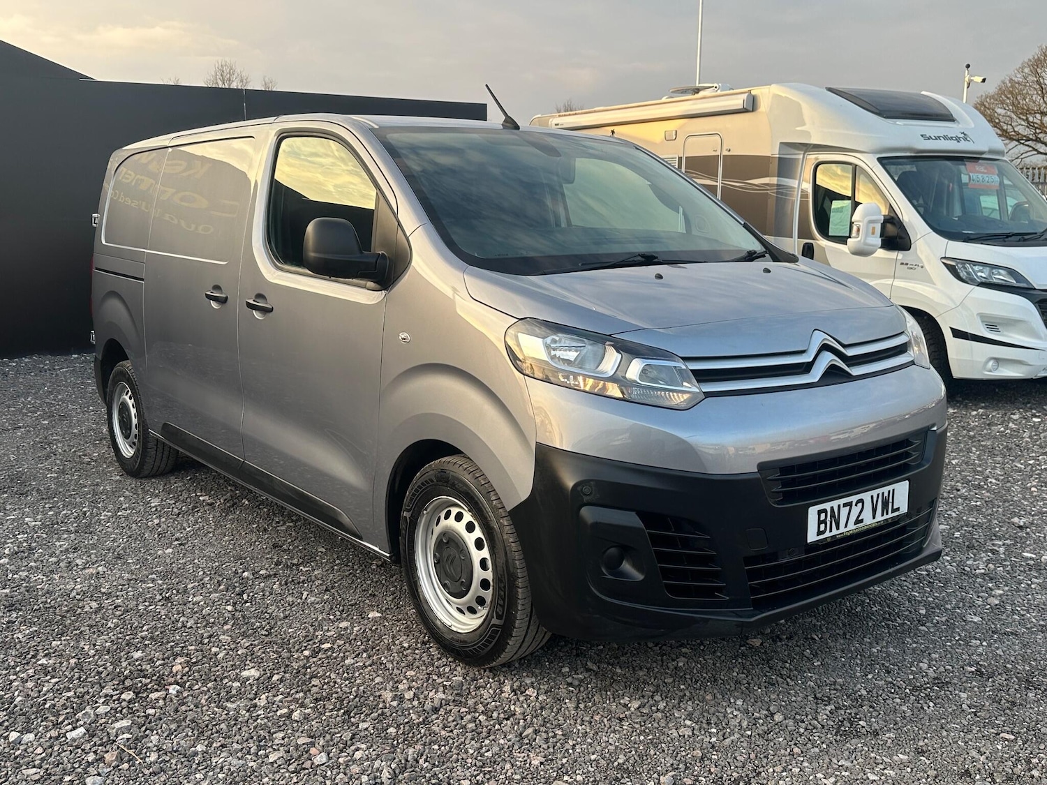 Used Citroen Dispatch 2022 for sale - 77738256: Photo 9
