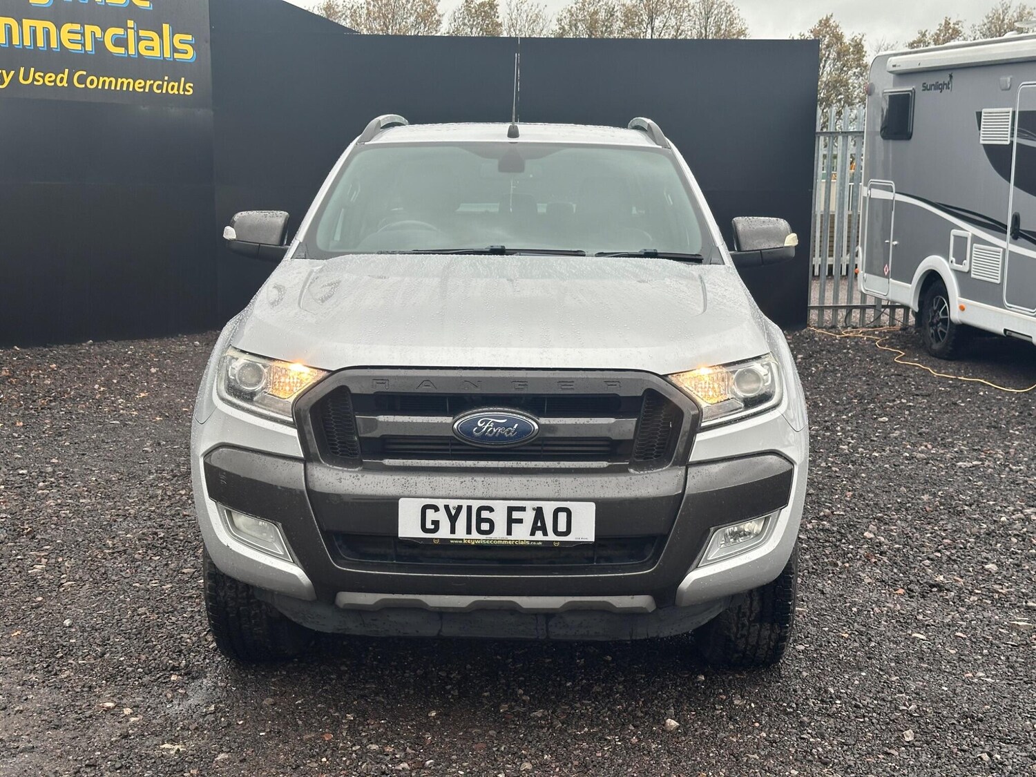 Used Ford Ranger 2016 for sale - 76550937: Photo 11