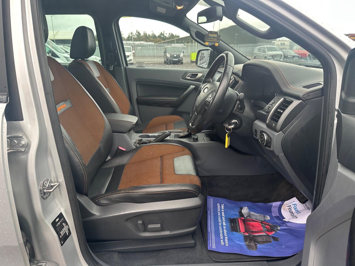 Used Ford Ranger 2016 for sale - 76550937: Photo 13