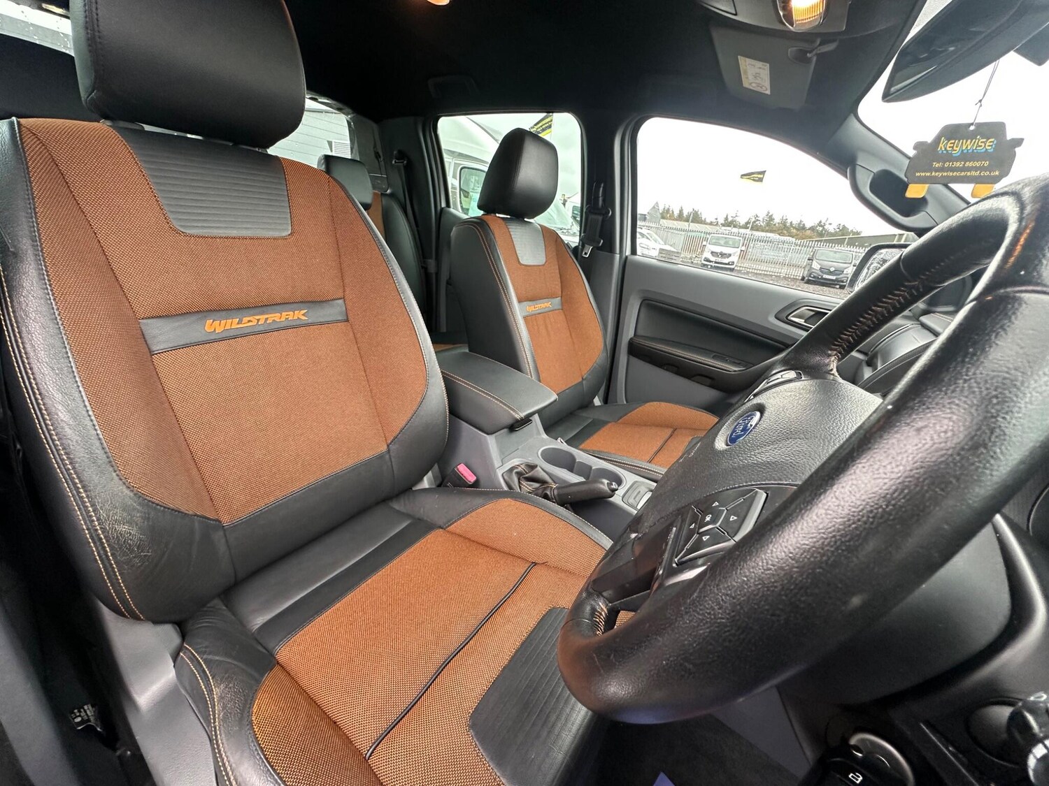 Used Ford Ranger 2016 for sale - 76550937: Photo 14