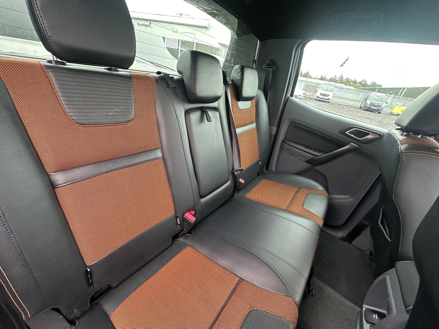 Used Ford Ranger 2016 for sale - 76550937: Photo 15