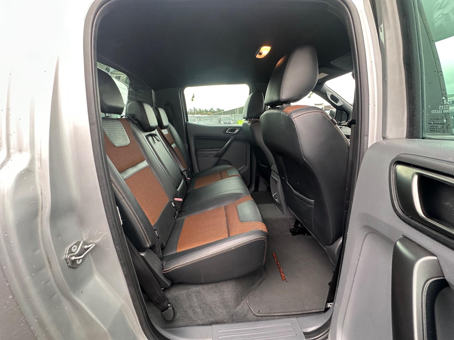 Used Ford Ranger 2016 for sale - 76550937: Photo 16