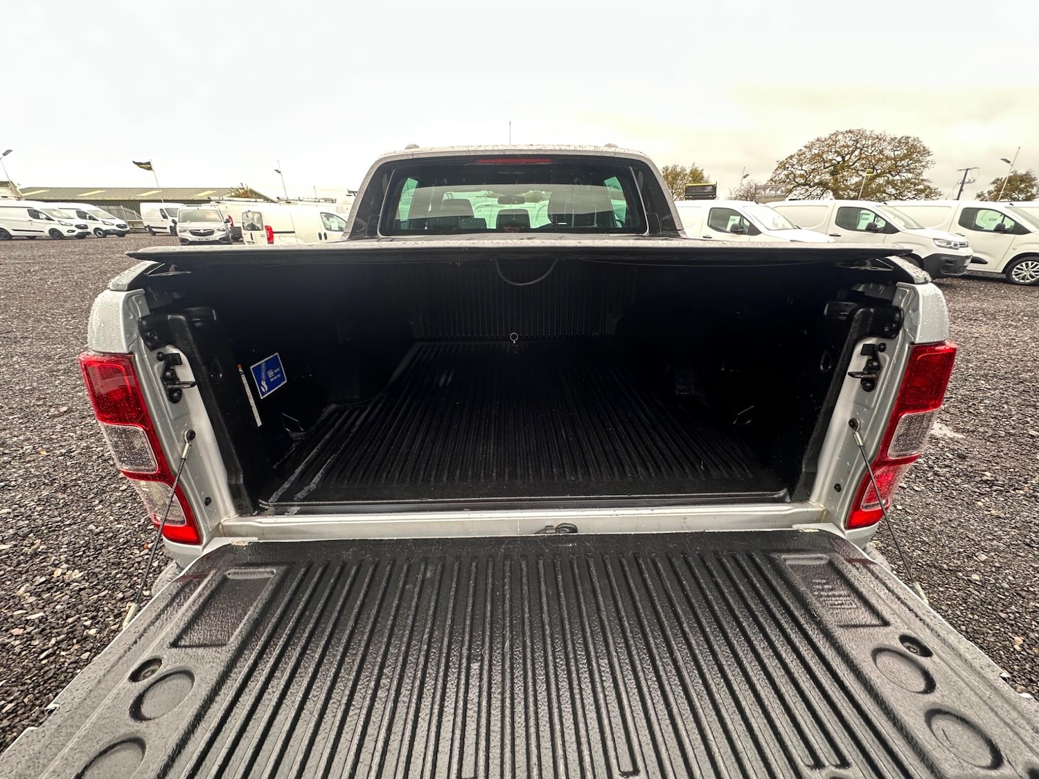 Used Ford Ranger 2016 for sale - 76550937: Photo 17