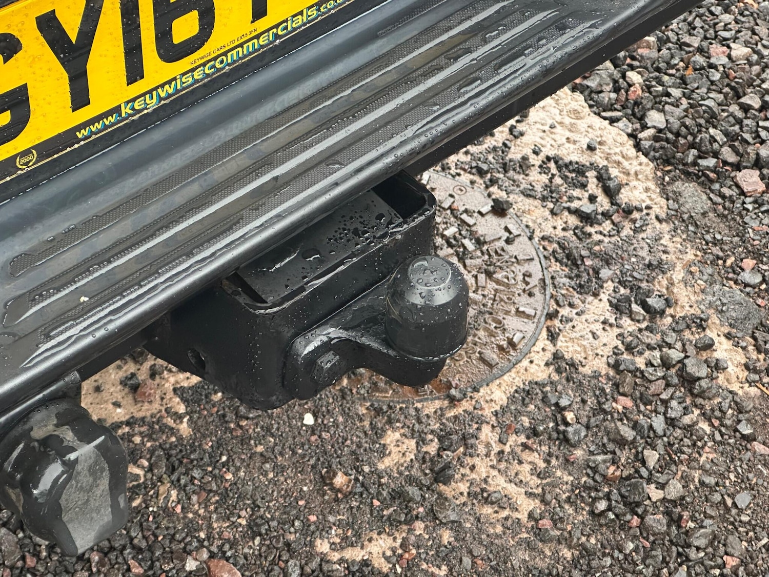 Used Ford Ranger 2016 for sale - 76550937: Photo 18