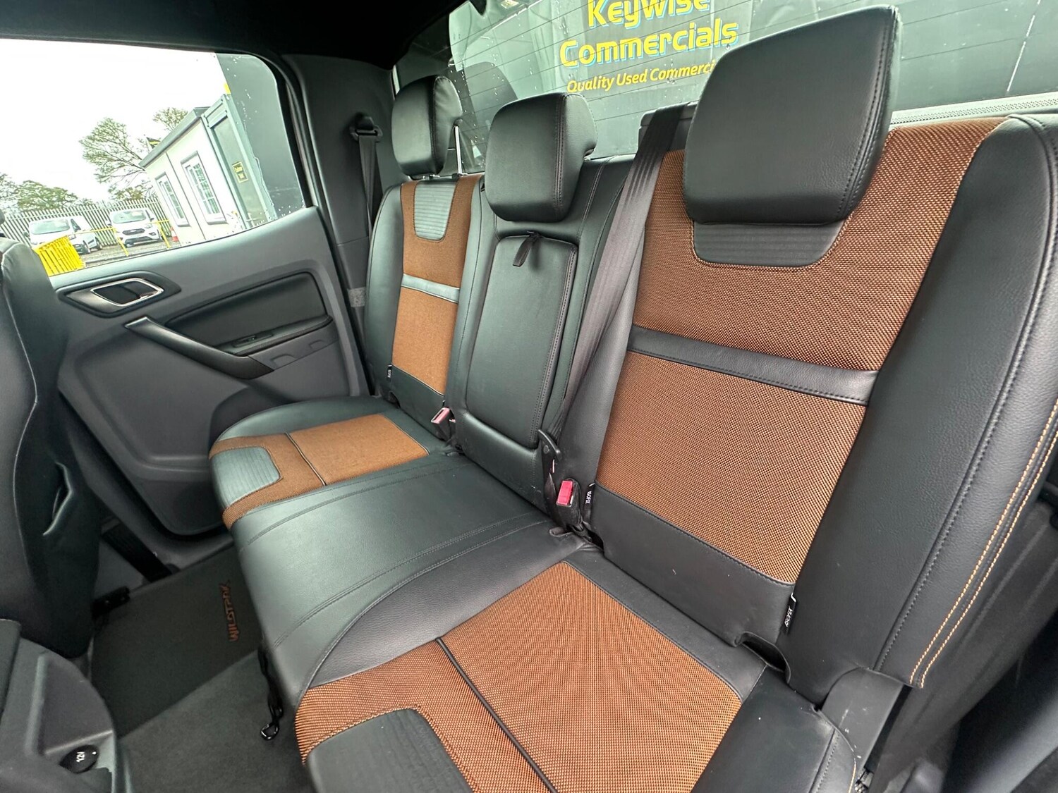 Used Ford Ranger 2016 for sale - 76550937: Photo 19