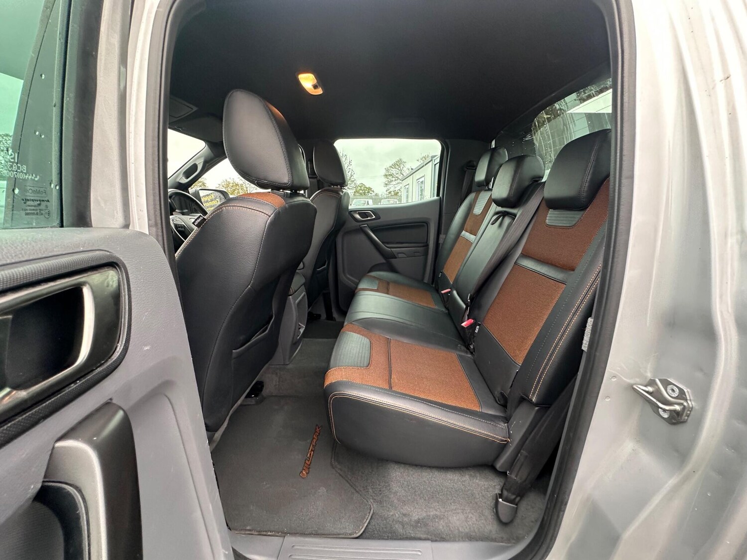 Used Ford Ranger 2016 for sale - 76550937: Photo 20