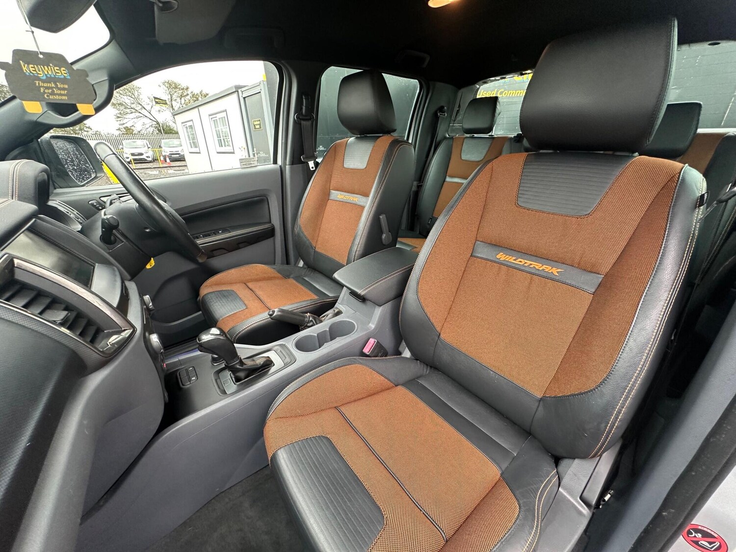 Used Ford Ranger 2016 for sale - 76550937: Photo 21