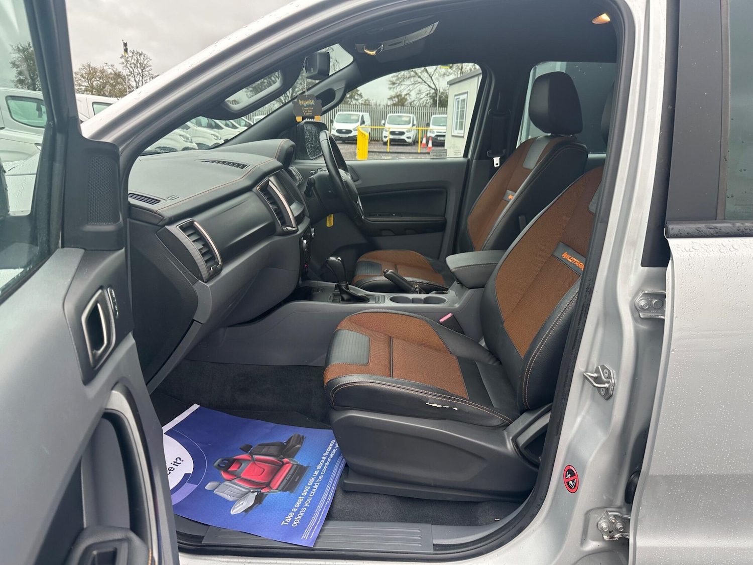 Used Ford Ranger 2016 for sale - 76550937: Photo 22