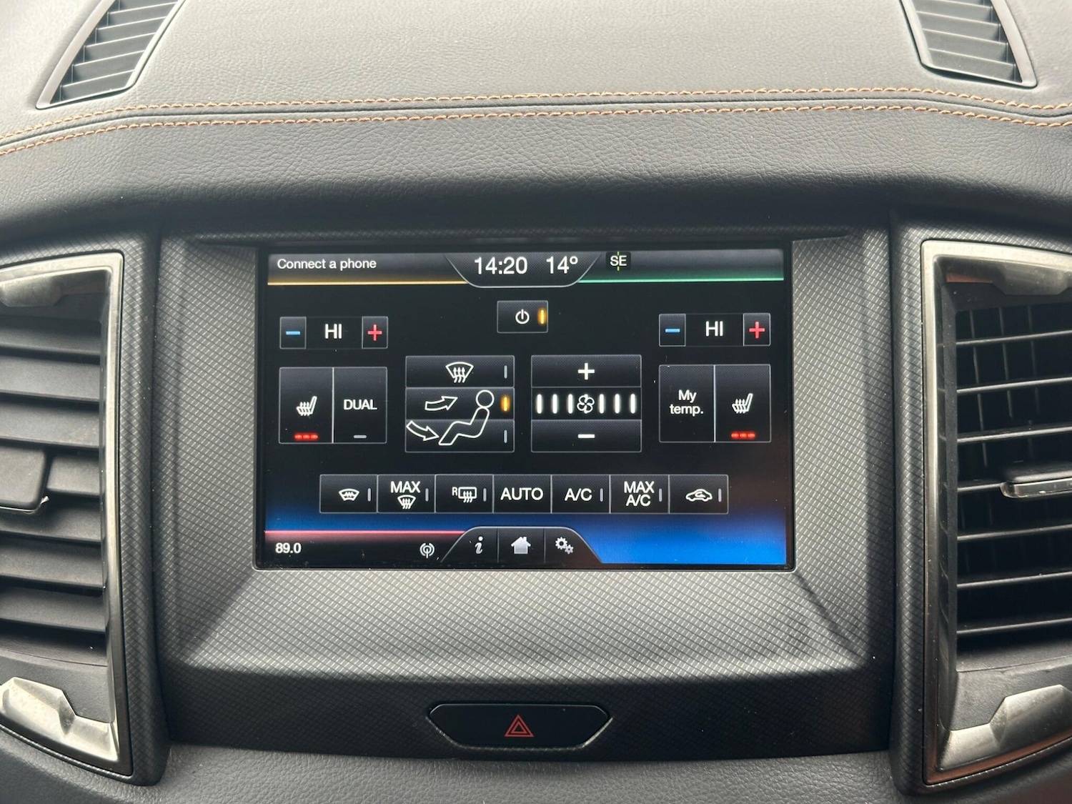 Used Ford Ranger 2016 for sale - 76550937: Photo 25