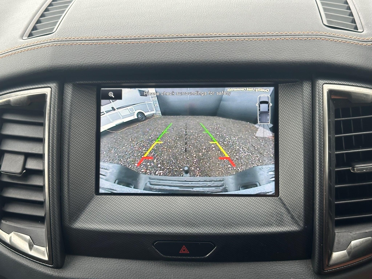 Used Ford Ranger 2016 for sale - 76550937: Photo 26