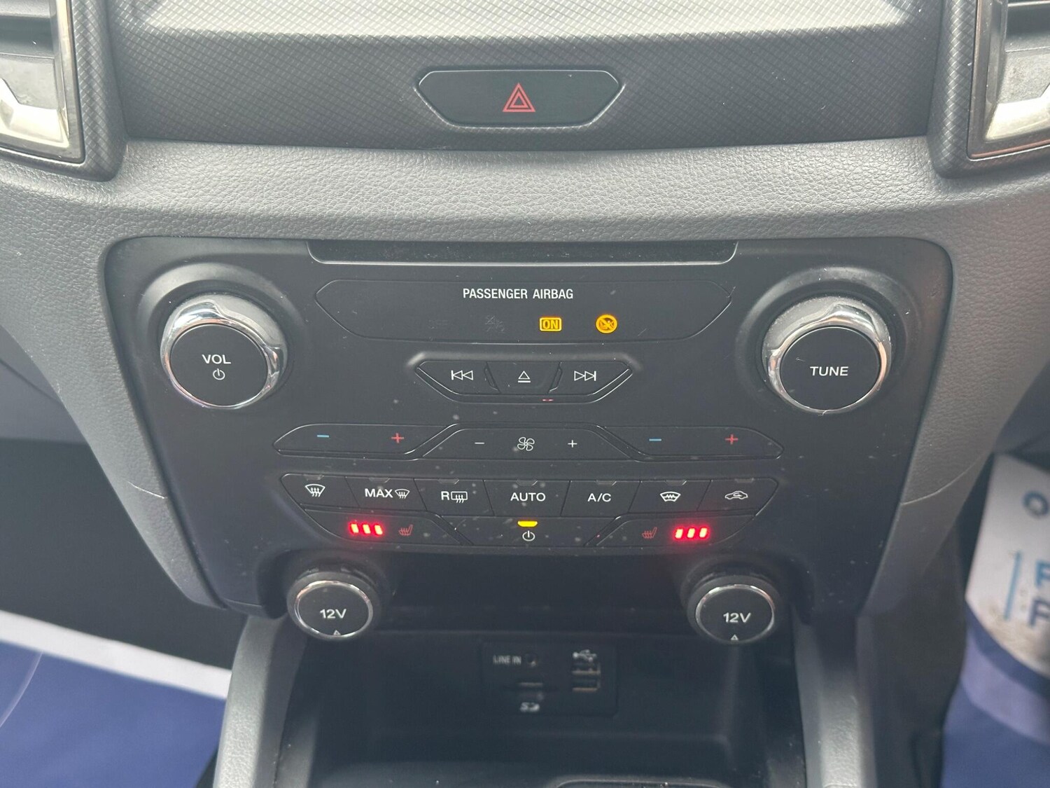 Used Ford Ranger 2016 for sale - 76550937: Photo 28