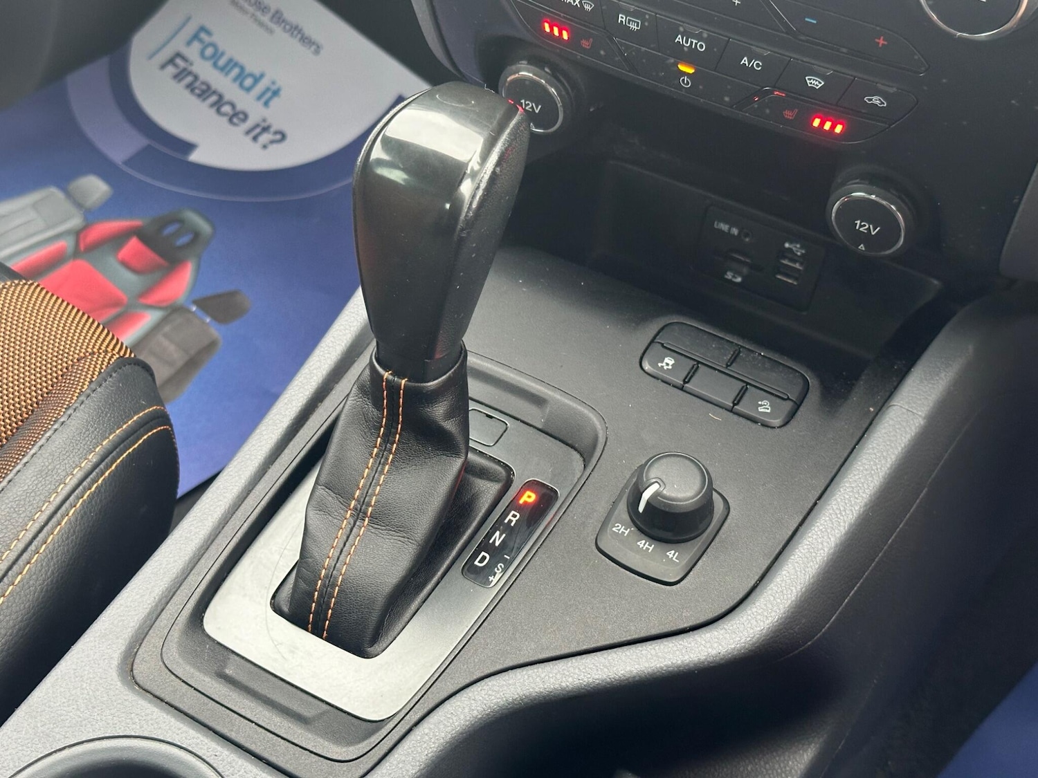 Used Ford Ranger 2016 for sale - 76550937: Photo 29