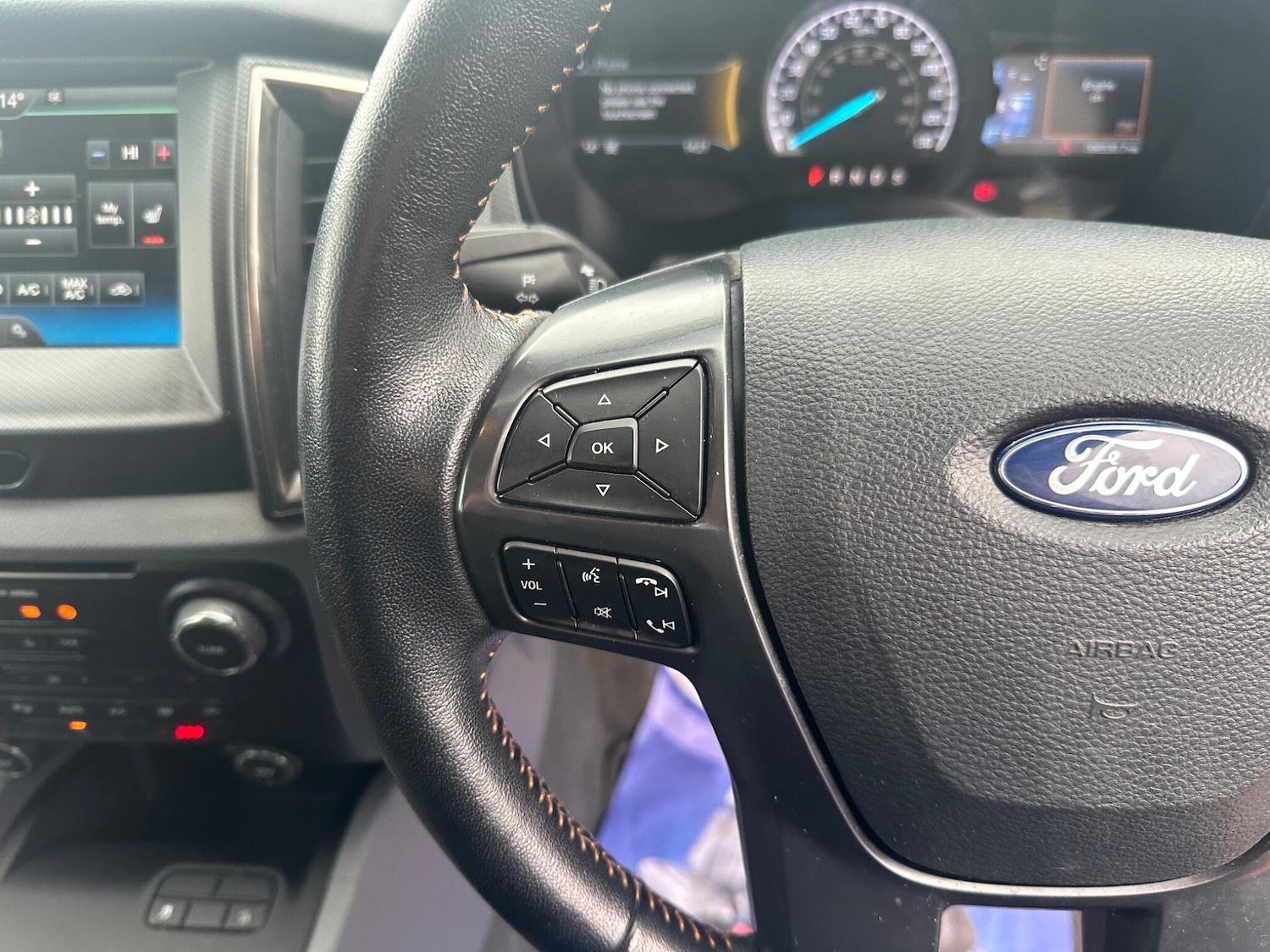 Used Ford Ranger 2016 for sale - 76550937: Photo 31