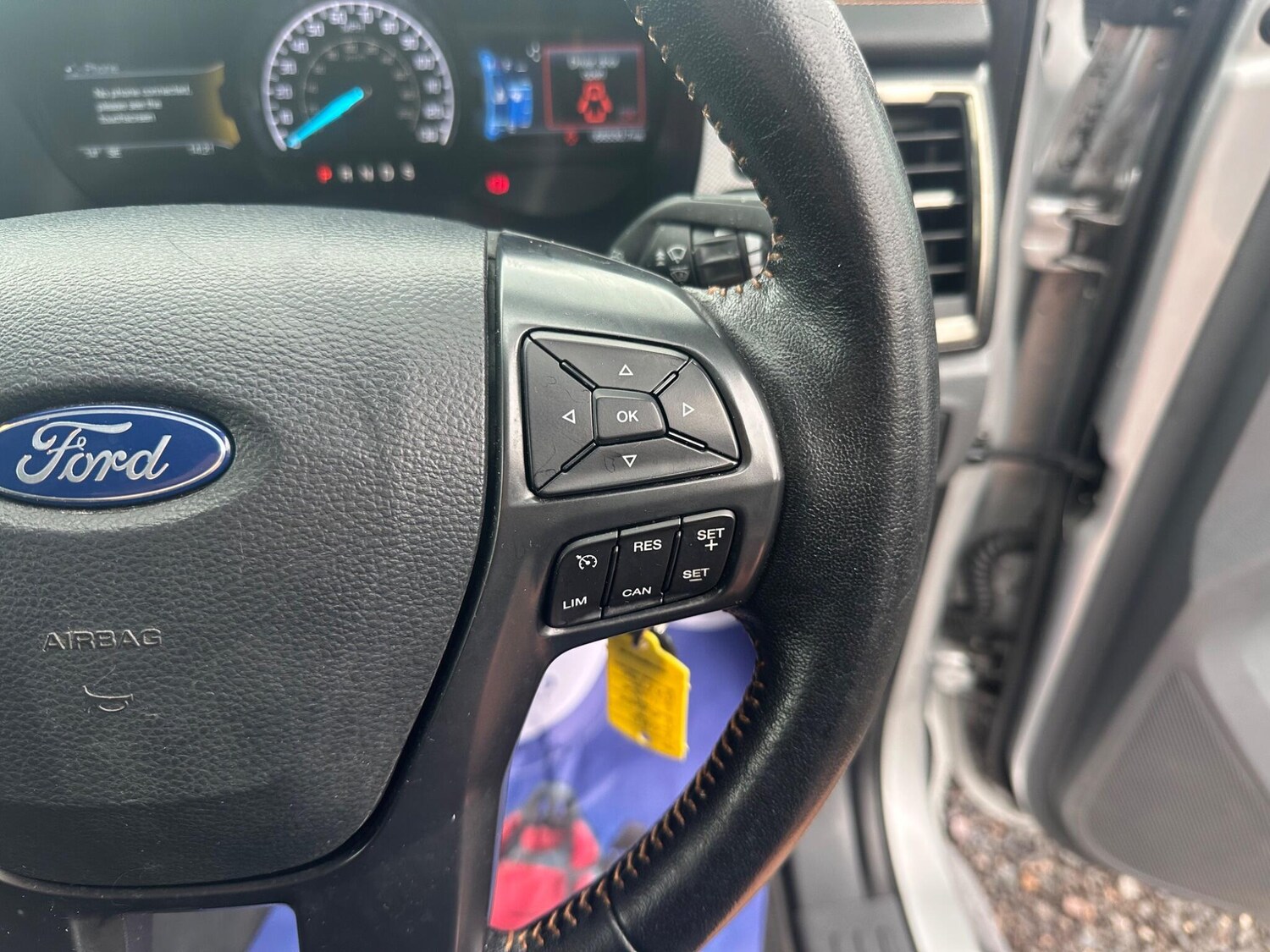 Used Ford Ranger 2016 for sale - 76550937: Photo 32