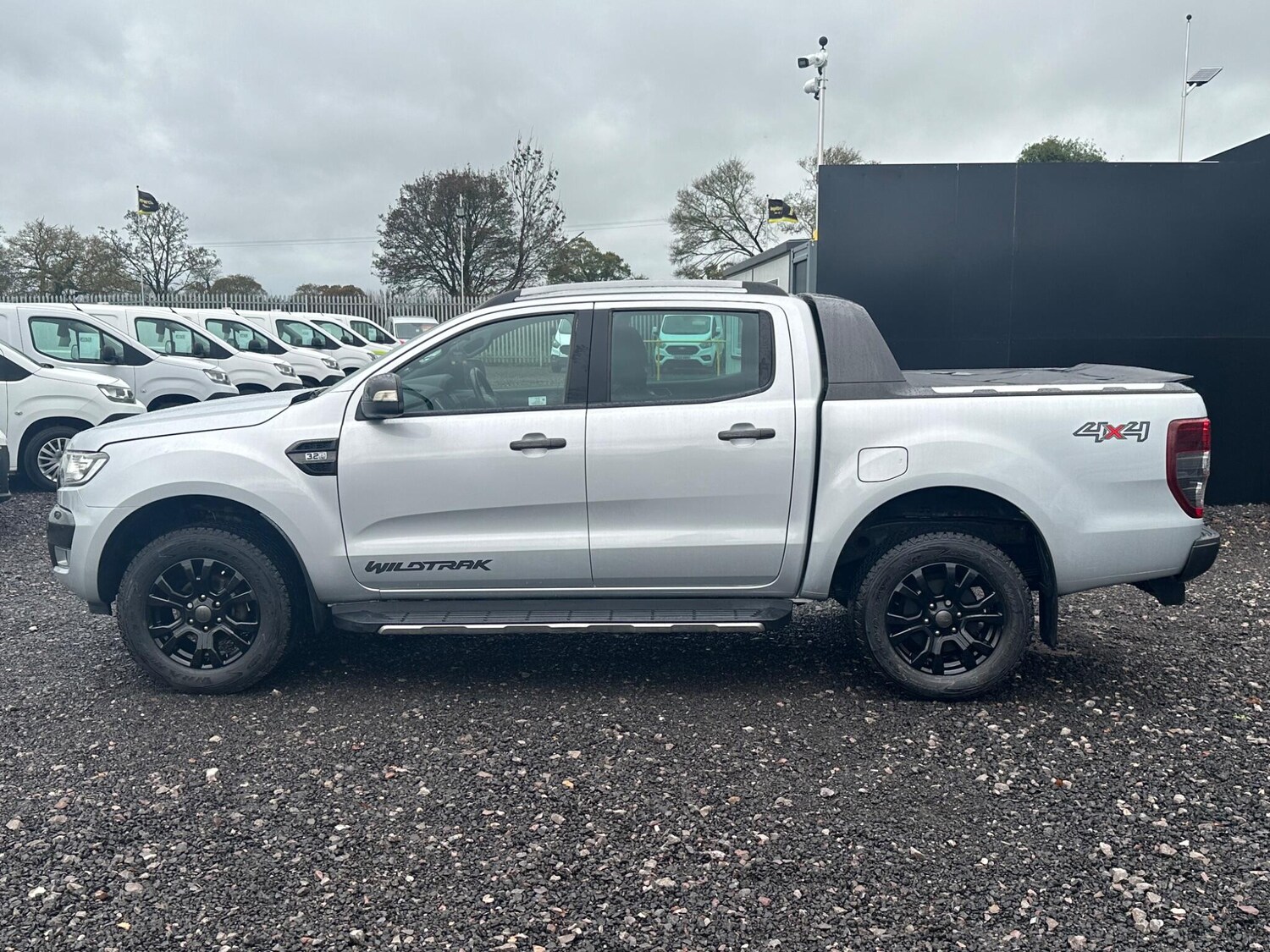 Used Ford Ranger 2016 for sale - 76550937: Photo 5