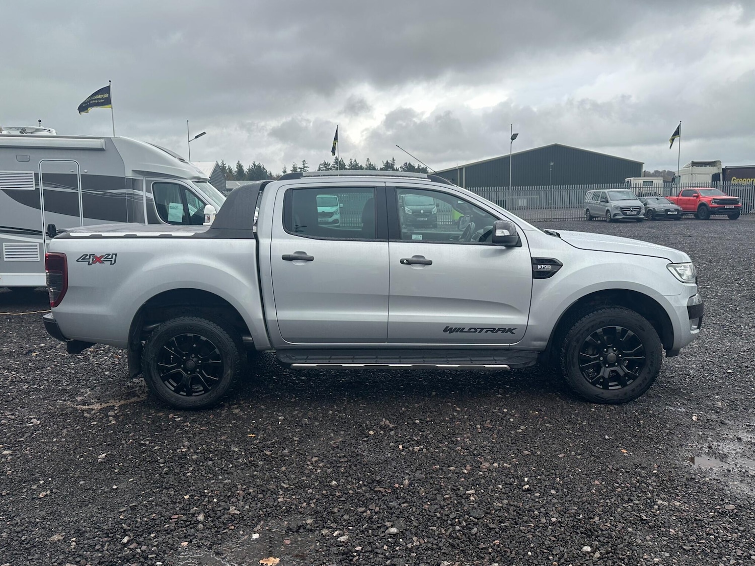 Used Ford Ranger 2016 for sale - 76550937: Photo 9