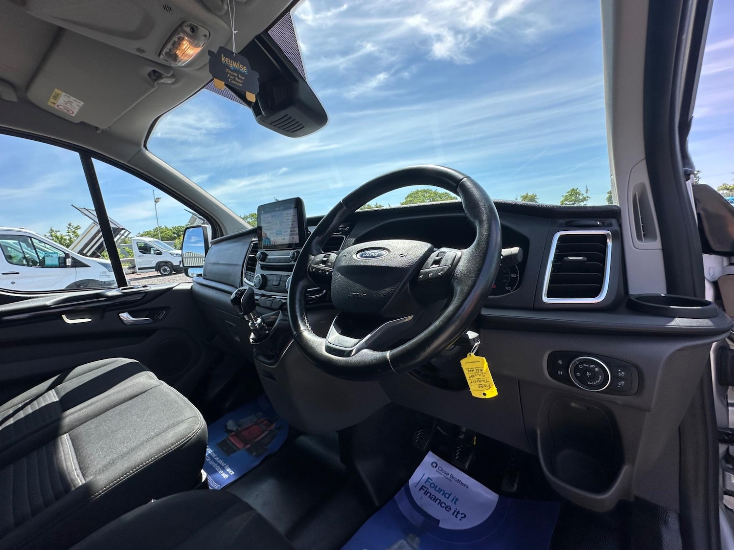 Vehicle 15