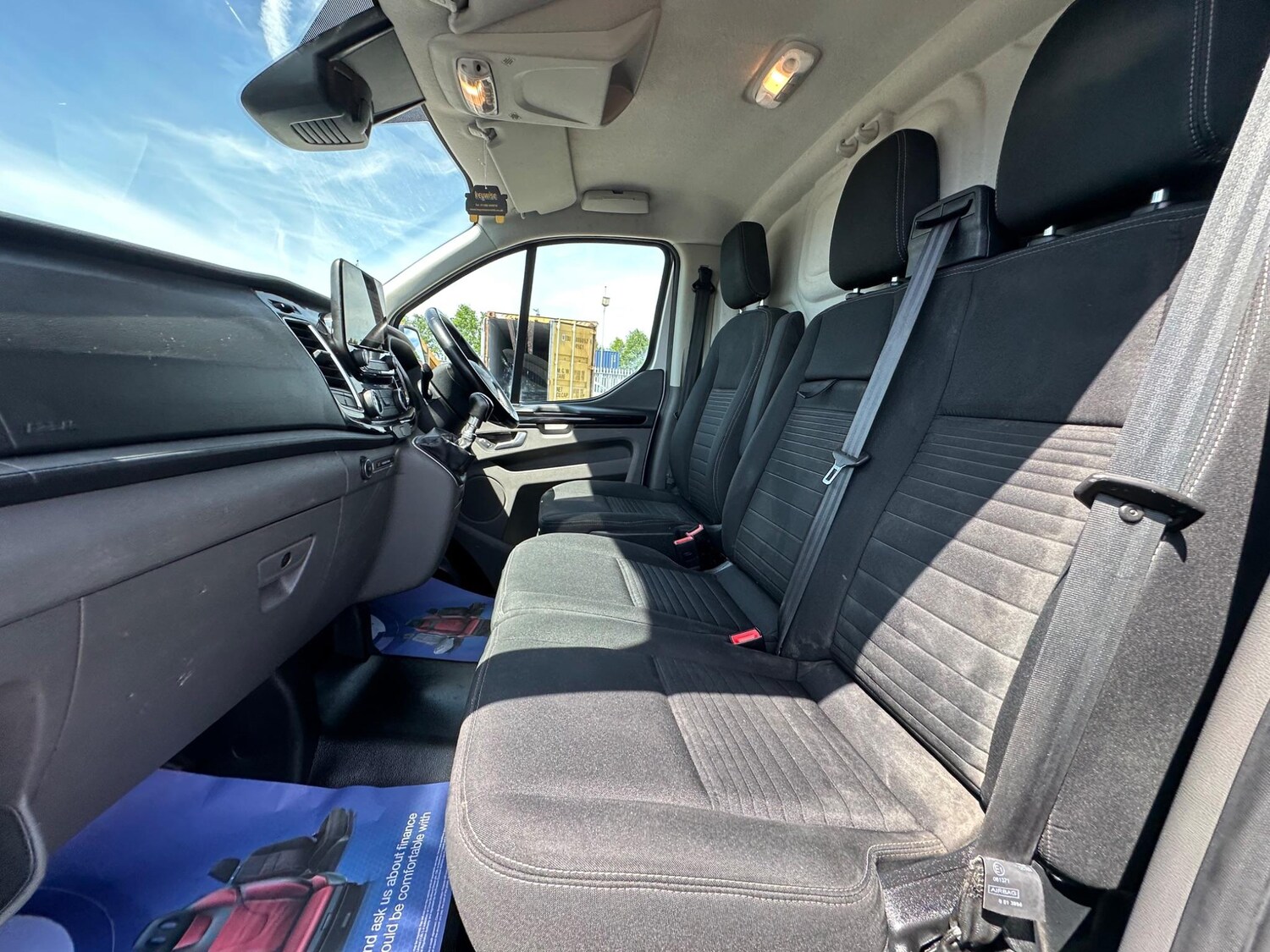 Vehicle 17