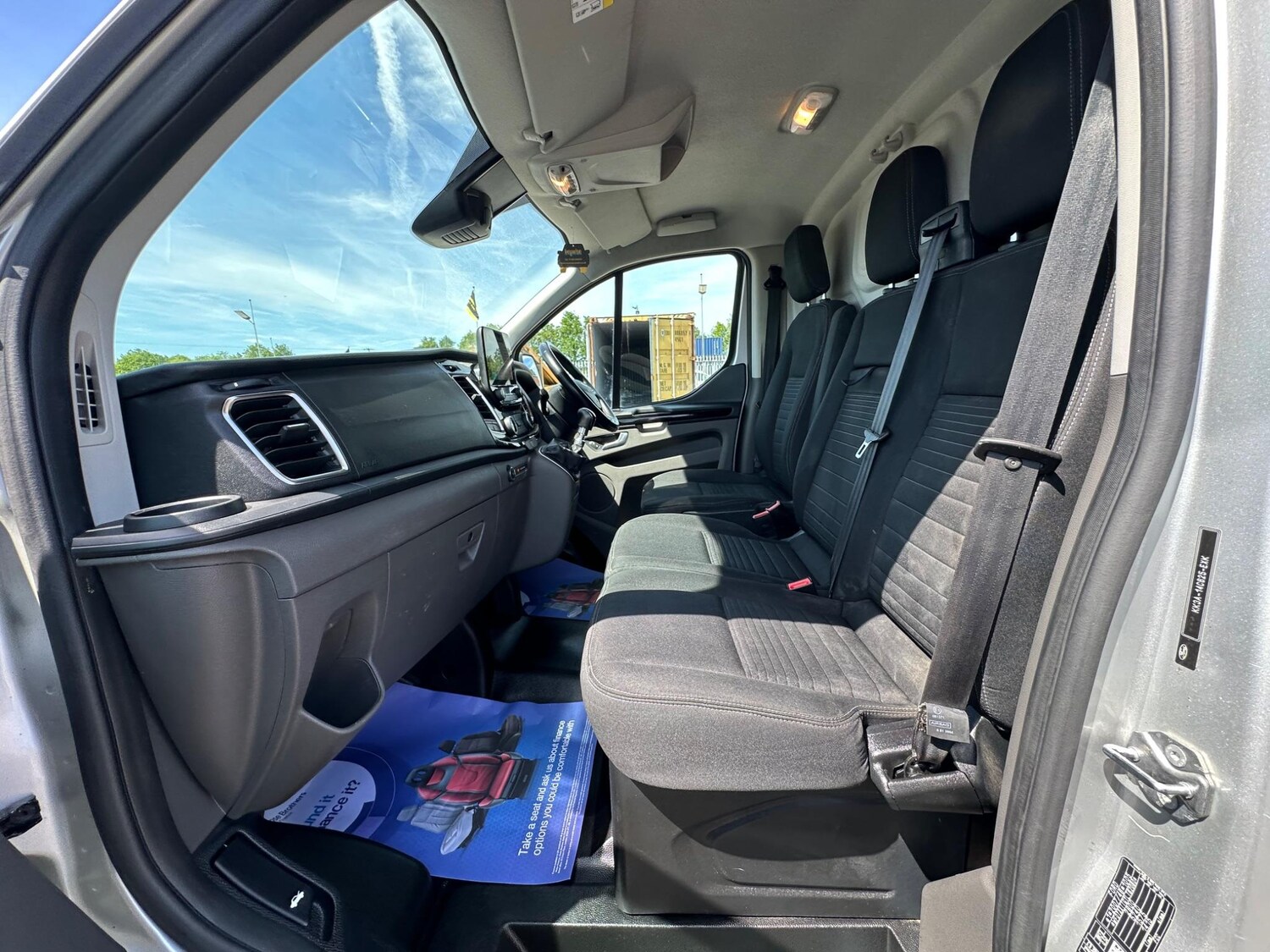Vehicle 19