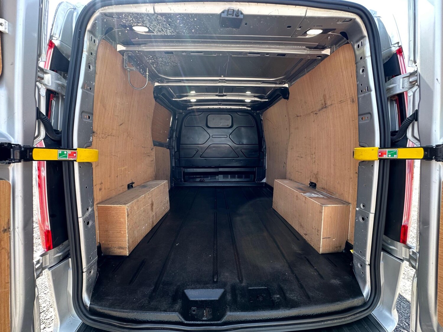 Vehicle 31