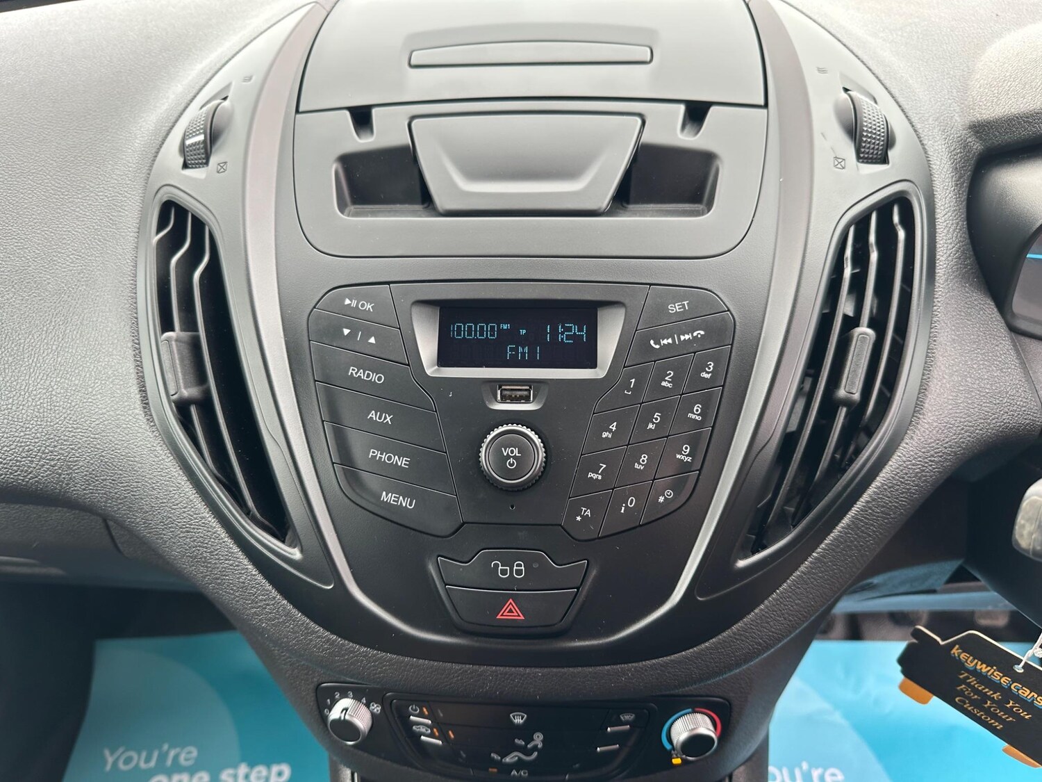 Vehicle 19