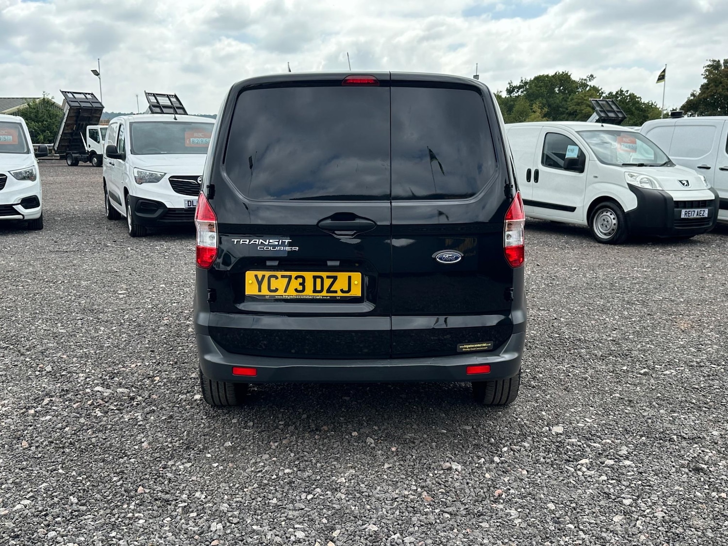 Vehicle 7