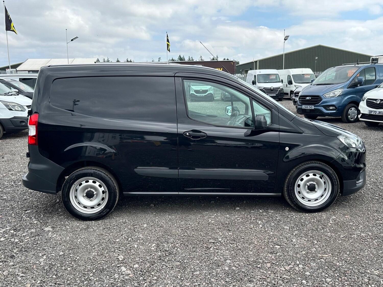 Vehicle 9