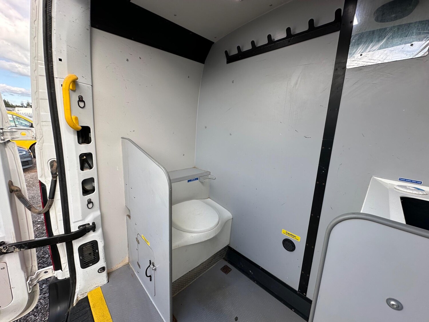 Used Vauxhall Movano 2021 for sale - 77131057: Photo 17