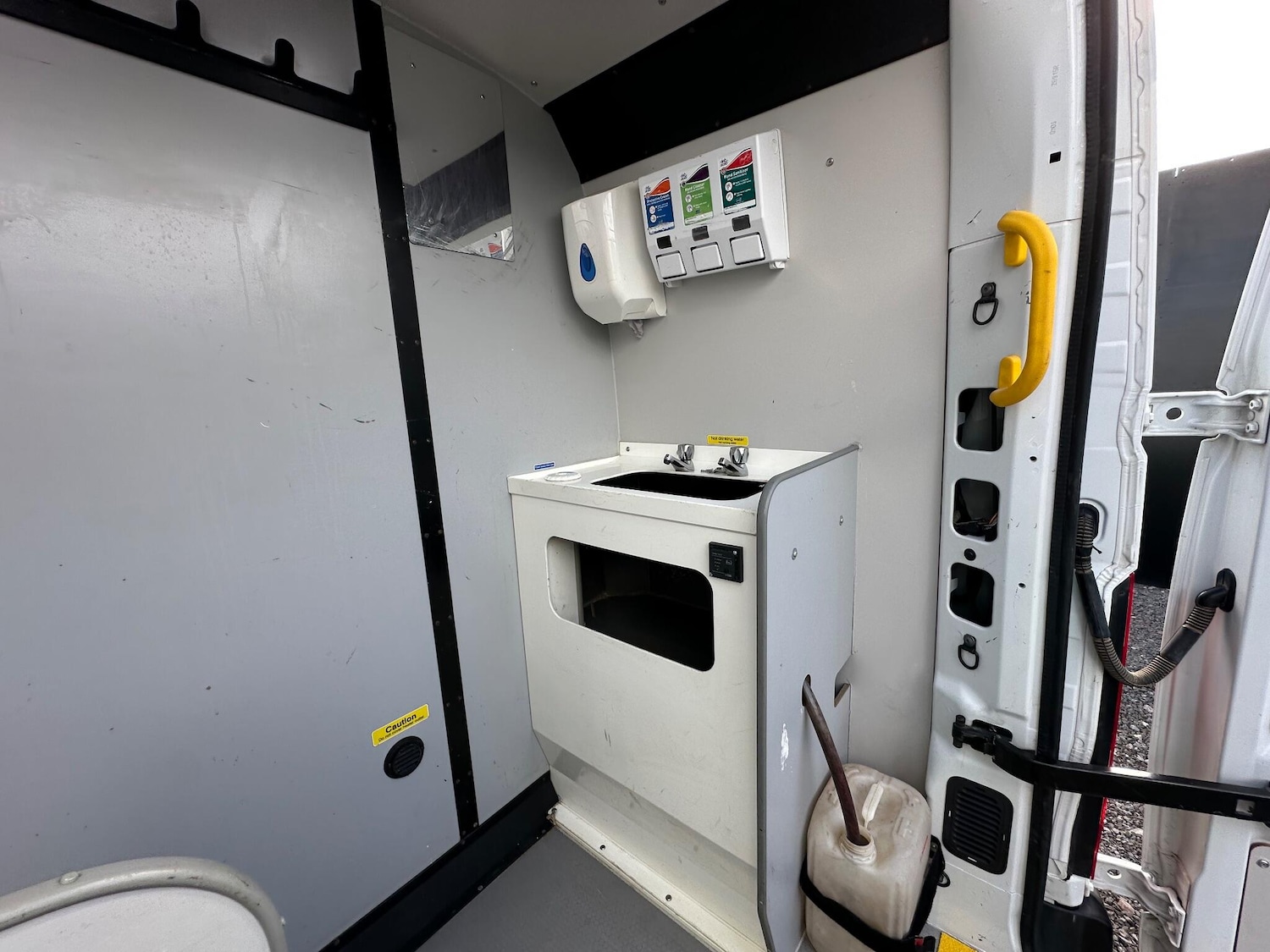 Used Vauxhall Movano 2021 for sale - 77131057: Photo 18