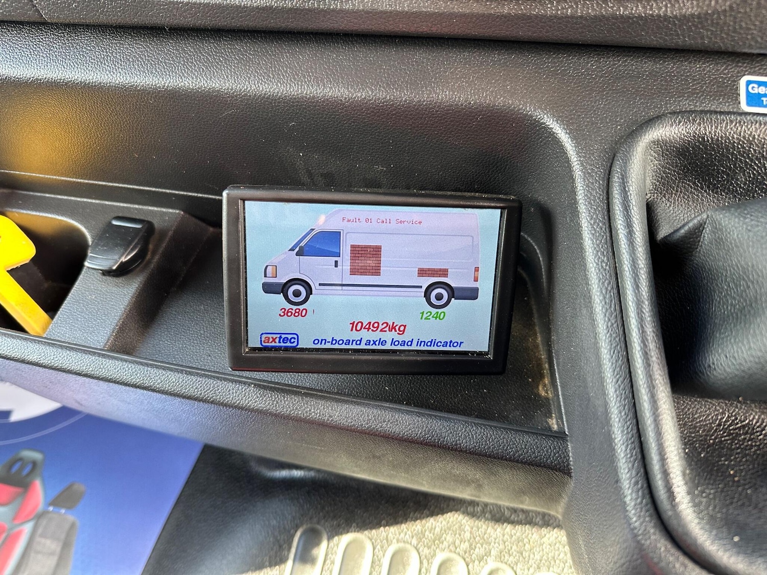 Used Vauxhall Movano 2021 for sale - 77131057: Photo 26