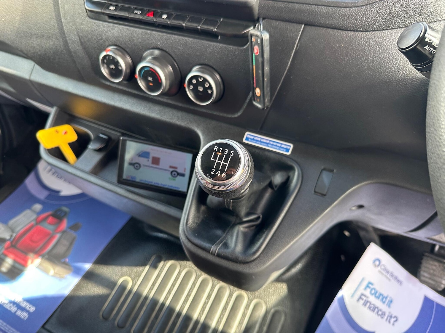 Used Vauxhall Movano 2021 for sale - 77131057: Photo 27