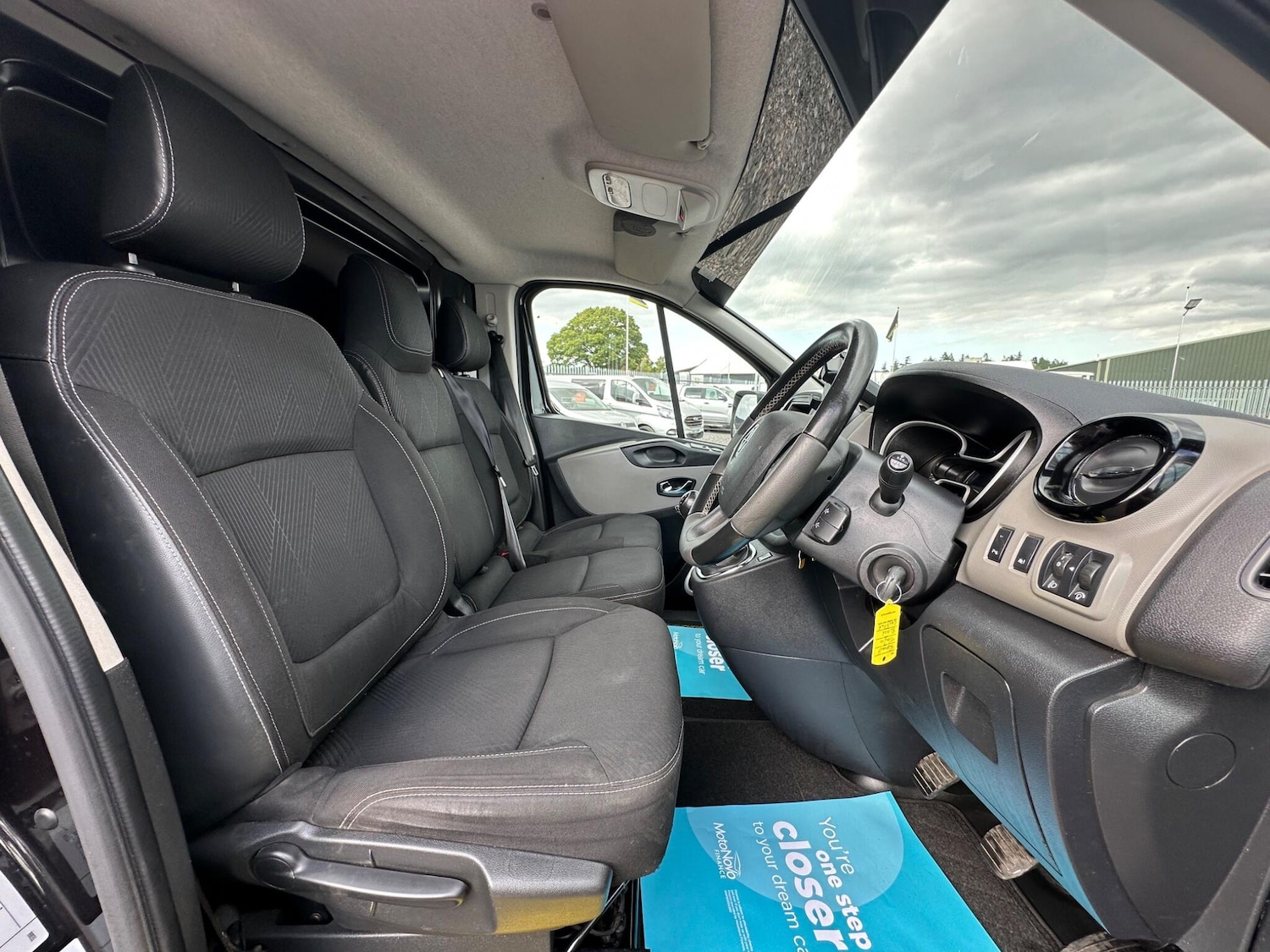 Vehicle 13