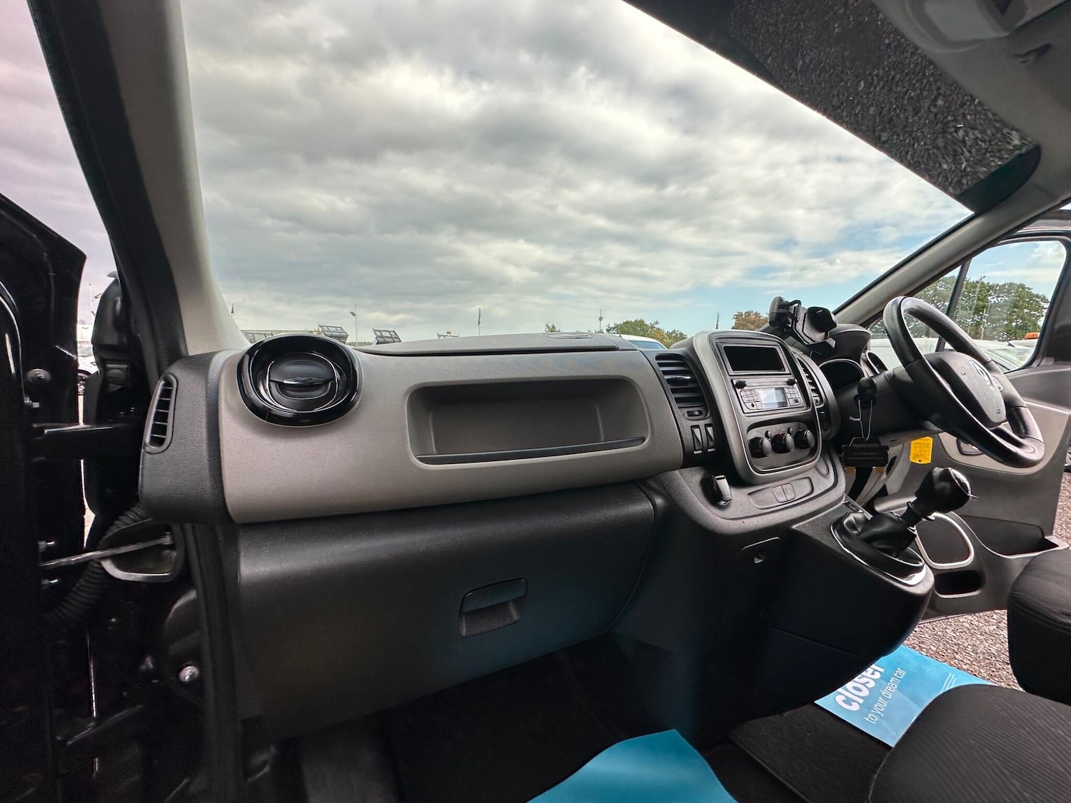 Vehicle 16