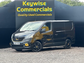 Renault - Trafic