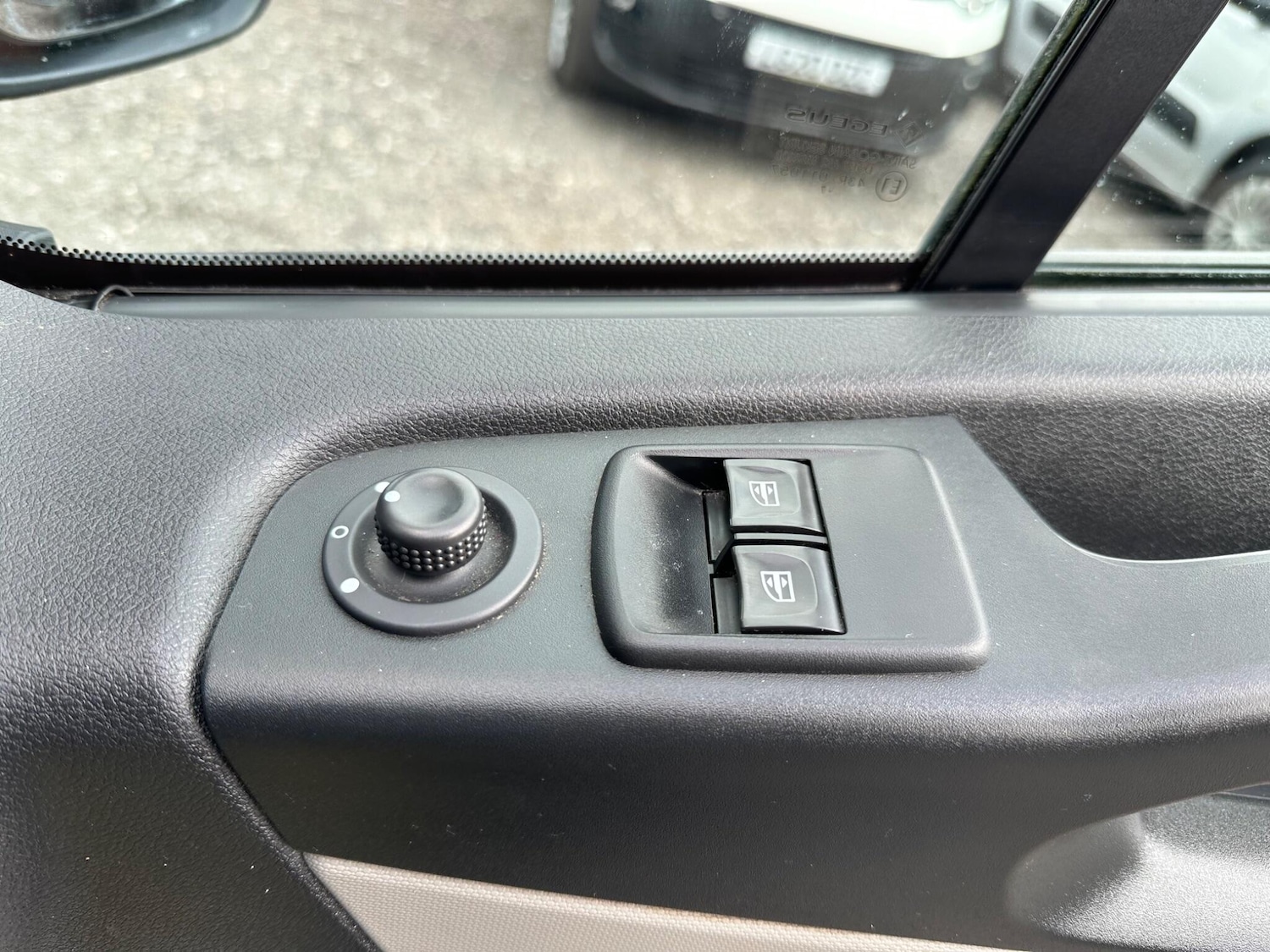 Vehicle 24