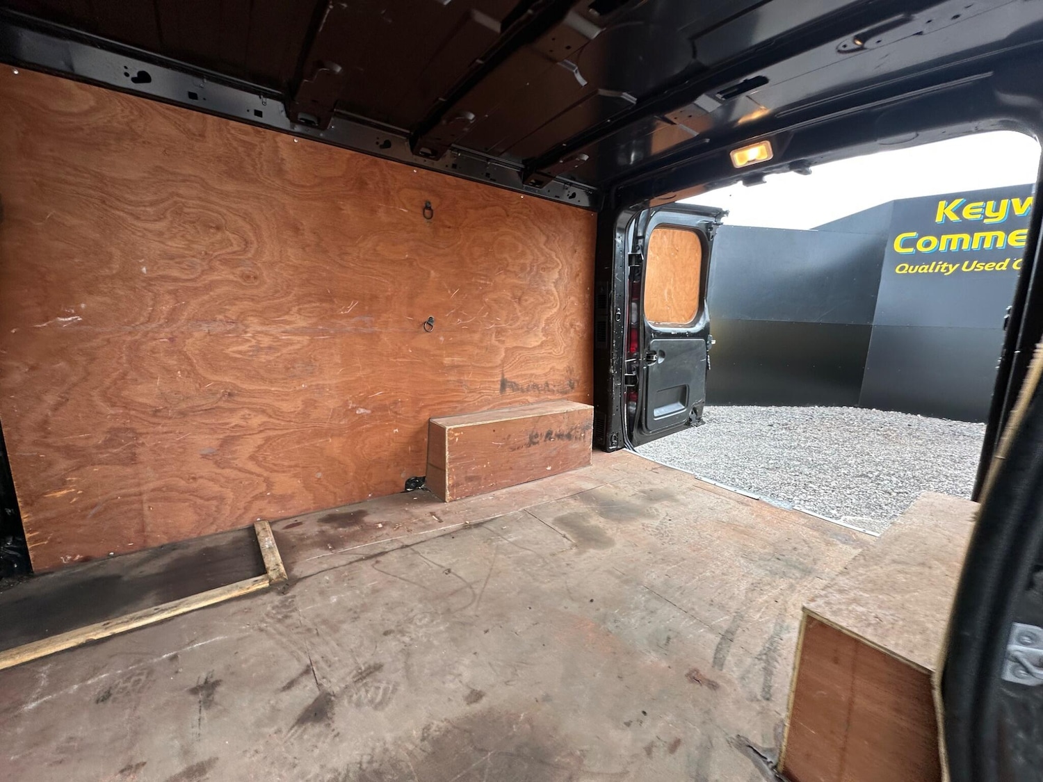 Vehicle 26