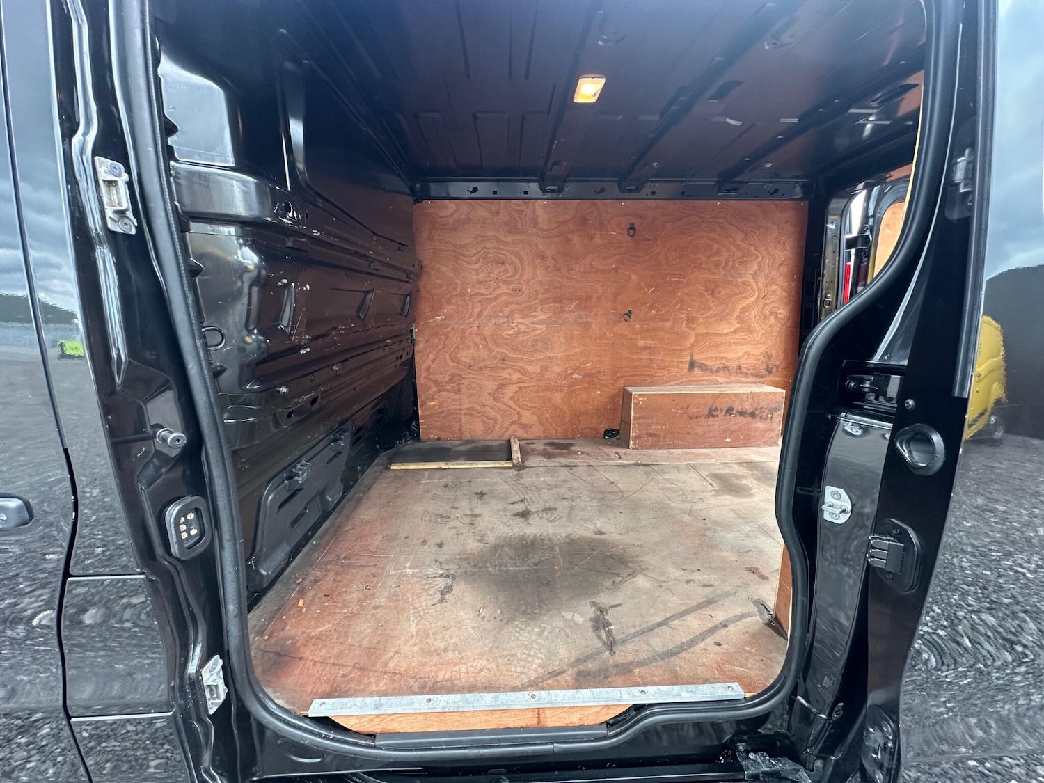 Vehicle 27