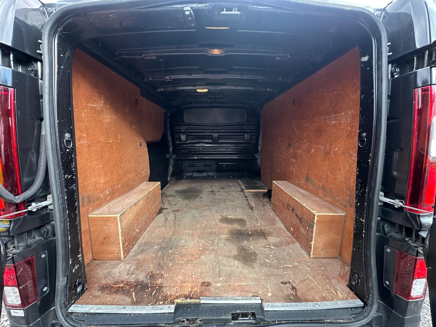 Vehicle 28