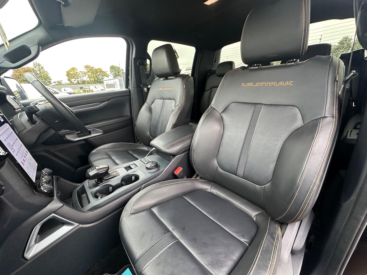 Used Ford Ranger 2024 for sale - 77496247: Photo 19