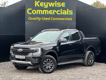 Used Ford Ranger 2024 for sale - 77496247: Photo