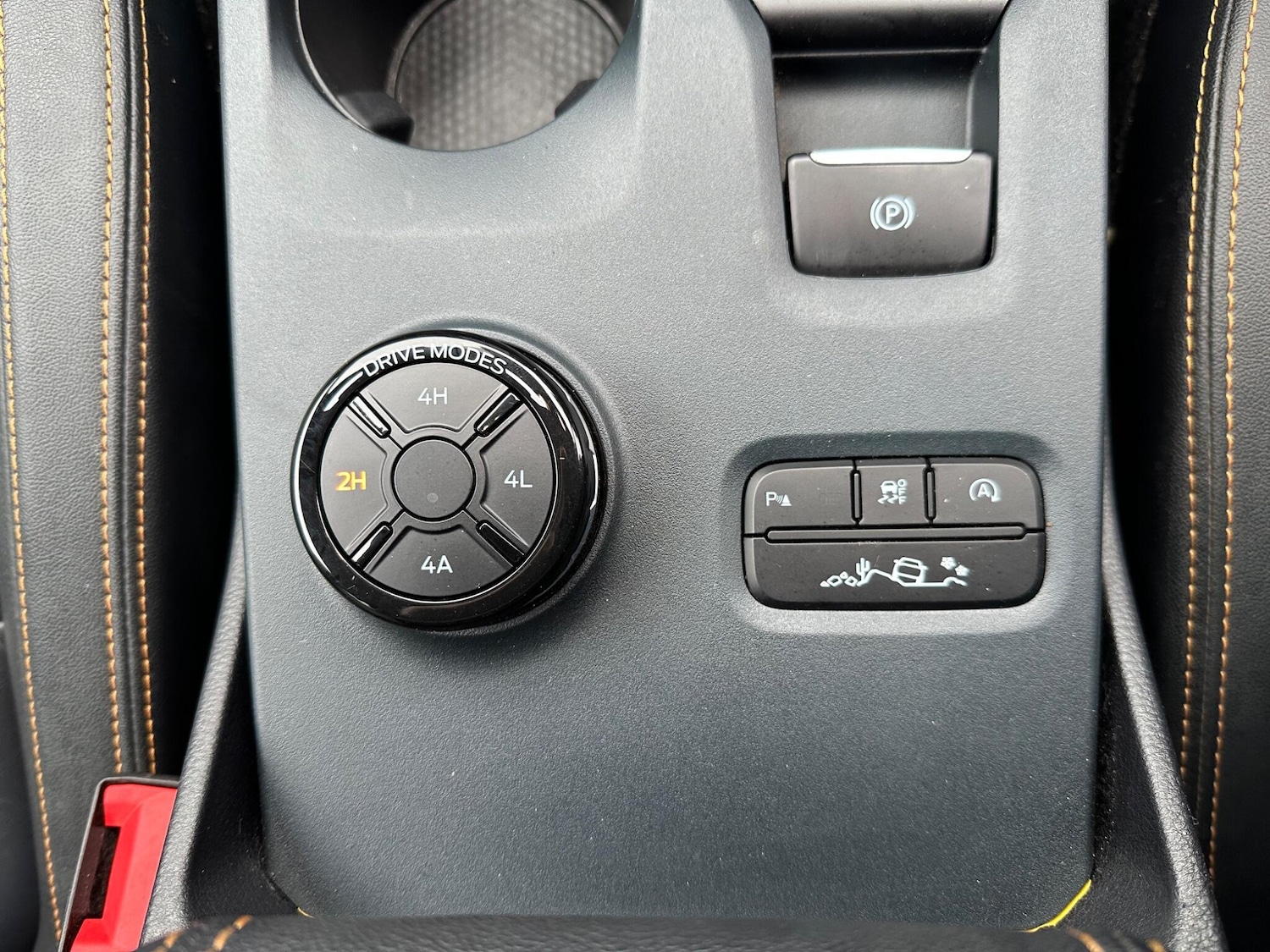 Used Ford Ranger 2024 for sale - 77496247: Photo 29